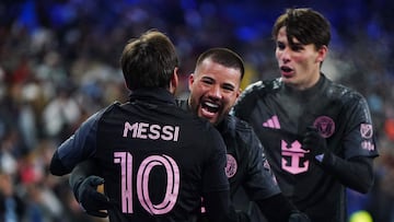 Comienza la trigésima temporada de la MLS y aquí te contamos cuáles son los partidos y fechas clave para el fútbol estadounidense.