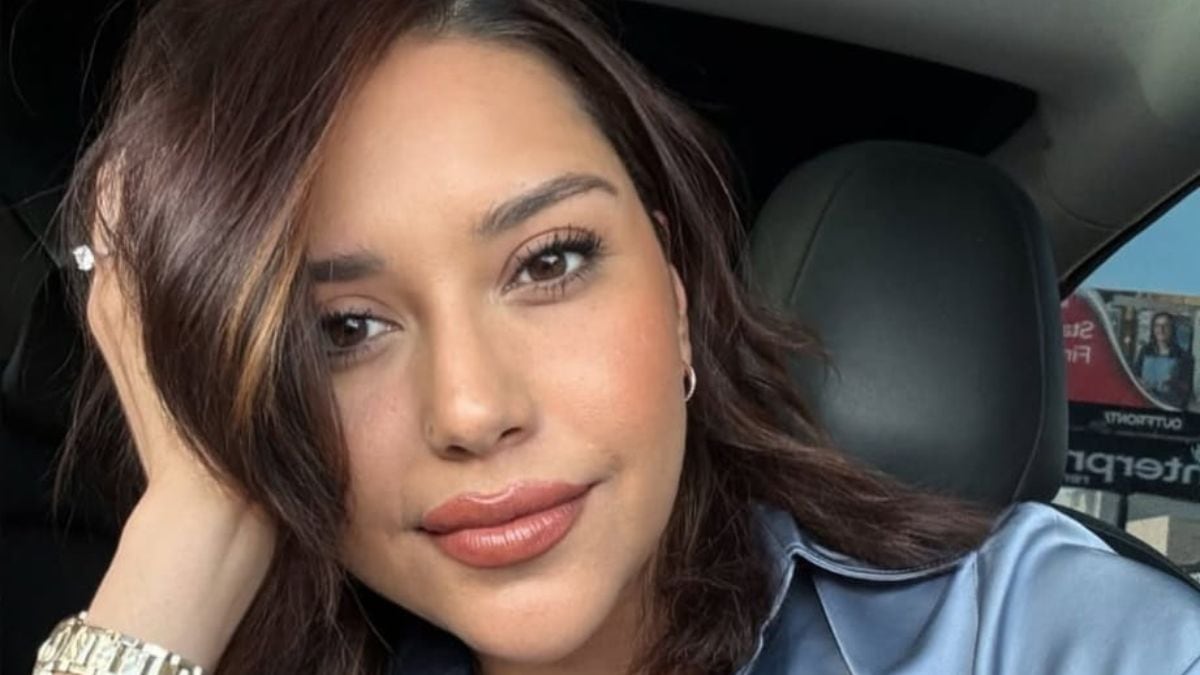 Model and Miss California Andrea Andrade dies at 35 - what was the ...