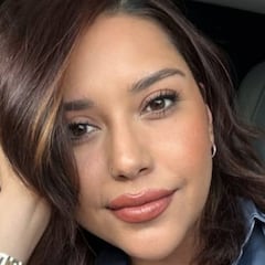 Muere la modelo y Miss California Andrea Andrade a los 35 años