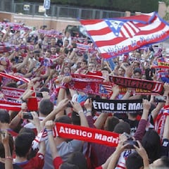 Día de las Peñas: homenaje a 13 que cumplen 25 y 50 años