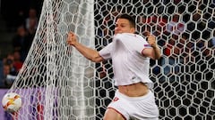 Robert Fernández: "I’ve been following Gameiro for years"