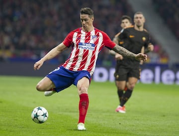 Fernando Torres