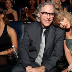 ¿Quién es Rodrigo Prieto, el mexicano que forma parte de Opalite, el nuevo video de Taylor Swift?