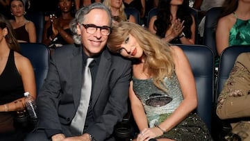 ¿Quién es Rodrigo Prieto, el mexicano que forma parte de Opalite, el nuevo video de Taylor Swift?