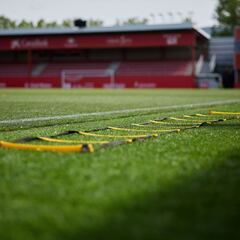 El nuevo Mirandés de Alessio Lisci echa a andar