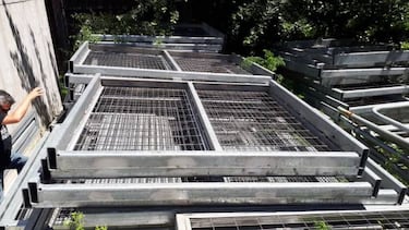 Exigen rejas para evitar invasión de hinchas de Colo Colo