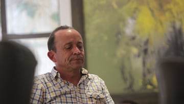 Santiago Uribe Vélez, hermano del expresidente Álvaro Uribe Vélez, fue absuelto de los cargos que lo vinculaban con el grupo paramilitar 'Los 12 Apóstoles'.