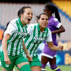 Nacional vivirá con varias bajas su primer clásico ante Millos