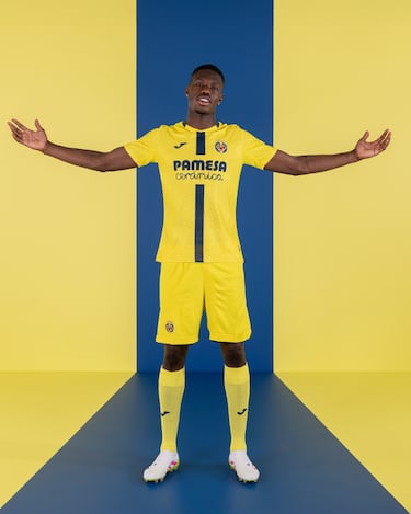 Así son las camisetas de la temporada 25/26 que ya son oficiales