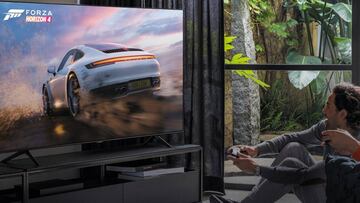 Samsung Access, un servicio de suscripción para televisión que incluirá Xbox Game Pass