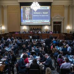 January 6 attack on the U.S. Capitol: Third public hearing: what time, TV and how to watch online