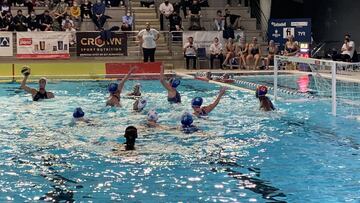 CN Sabadell.