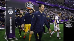 Real Madrid player ratings vs Real Valladolid: LaLiga Santander