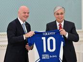 El fútbol turco avanza