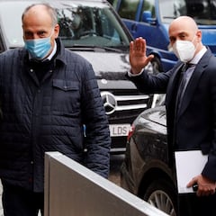 LaLiga replica a la RFEF, que le acusa de soberbia y de mentir