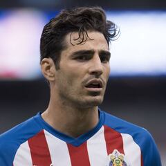 Antonio Briseño: “Tenemos que respaldar a Boy”