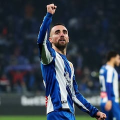 Darder: “Teníamos rabia: el triunfo debe reengancharnos”