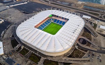 Rostov Arena