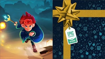 Mages of Mystralia, nuevo juego gratis en Epic Games Store; cómo descargar en PC