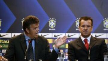 La CBF crea un 'consejo de sabios' para reflotar la selección