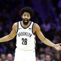 Cierre del mercado de traspasos de la NBA: todos los fichajes