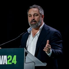 Encuesta 40db elecciones europeas: Vox se dispara y el PSOE aguanta el empuje del PP