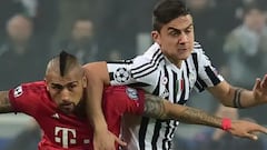 Con chilenos: estrellas del fútbol participarán del The Beautiful Game by R10 & RC3