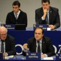 La Real aportará 30 millones para la reforma de Anoeta