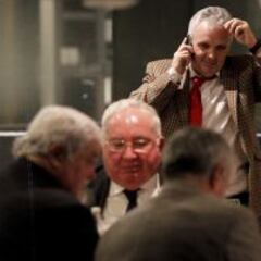 Así manipuló Escañuela las elecciones del año 2012