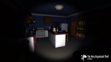 Aprende a robar casas con The Very Organised Thief