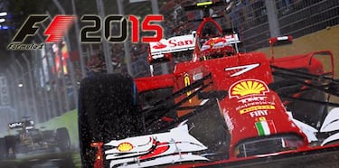 A Codemasters le queda al menos un F1 más por lanzar
