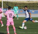 Tenerife y Eldense, peleados con el gol