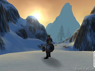 World of Warcraft (PC)
