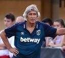 Pellegrini: "Intentaré jugar un fútbol de ataque y marcar goles"