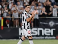 30/05/25 PARTIDO SEGUNDA DIVISION
CASTELLON - REAL ZARAGOZA
CALA