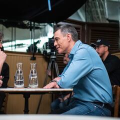 Dónde está Casa Labra, el restaurante en el que Jordi Évole entrevistará a Pedro Sánchez