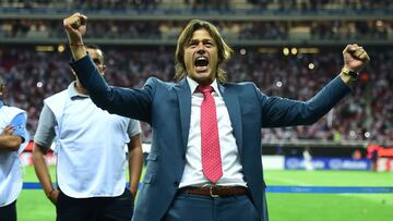 "Me quedé con las ganas": la frase de Almeyda luego de su fallido arribo a la Roja