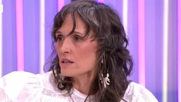 Laura Pamplona, de ‘Aquí no hay quien viva’, sobre el estado de salud de José Luis Gil: “Es muy triste”
