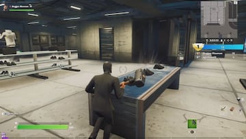 Recogemos zapatillas Triple S de Balenciaga