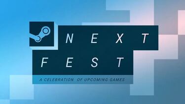 Steam Next Fest regresa con cientos de demos a disfrutar: fechas y cómo jugar
