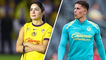 ¿Brian Rodríguez negó a Scarlett Camberos? ‘Rayito’ habla de su situación sentimental