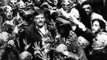 Las 10 mejores pel¨ªculas y series de zombies por el d¨ªa del orgullo zombie