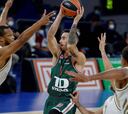 Resumen del Baskonia vs. Real Madrid de Euroliga
