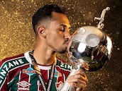 El América más brasileño en 34 años