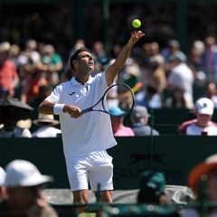 Granollers y Zeballos se quedan a las puertas de la final