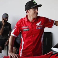 Sainz y Barreda, al asalto del Dakar más duro en Sudamérica