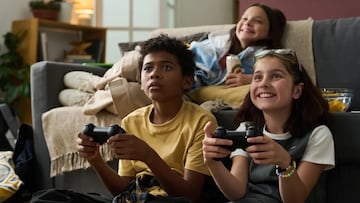 Verónica Lichtenstein, experta en salud mental, sobre los videojuegos de los 90: “Superaste niveles, memorizaste patrones y finalmente viste el final”