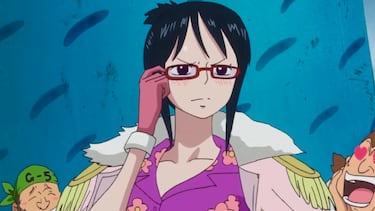 One Piece: Seven new characters to appear in Netflix season two come to light