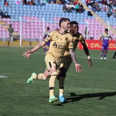 Cusco FC domina la Liga 2