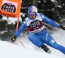 Paris se estrena con triundo sobre Svindal por 4 centésimas
